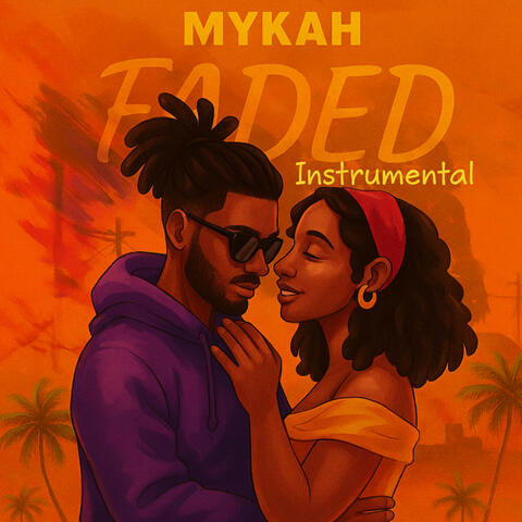 Faded (Instrumental)