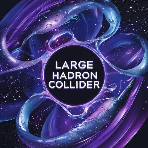 Large Hadron Collider