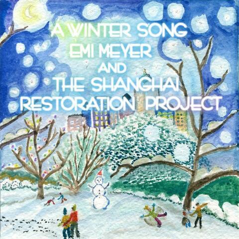 A Winter Song