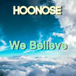 We Believe