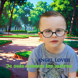 Je suis comme les autres