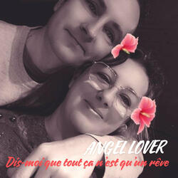 Dis-moi que tout ça n'est qu'un rêve