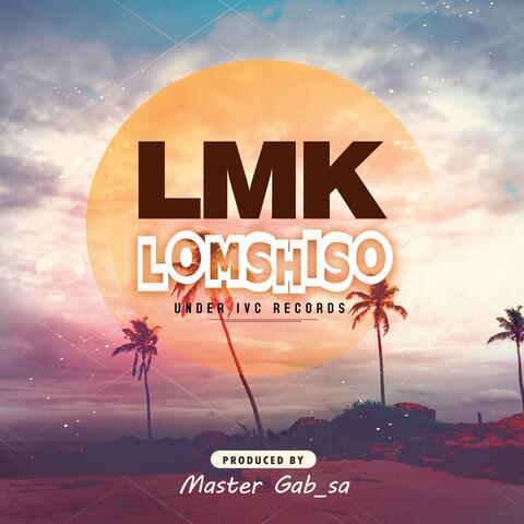 Lmk Lomoshiso