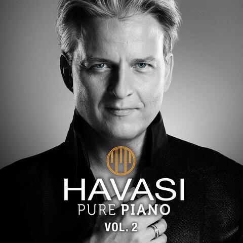 Pure Piano Vol. 2