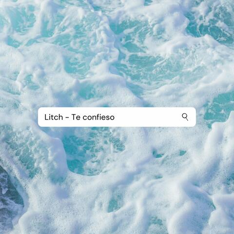 Te confieso