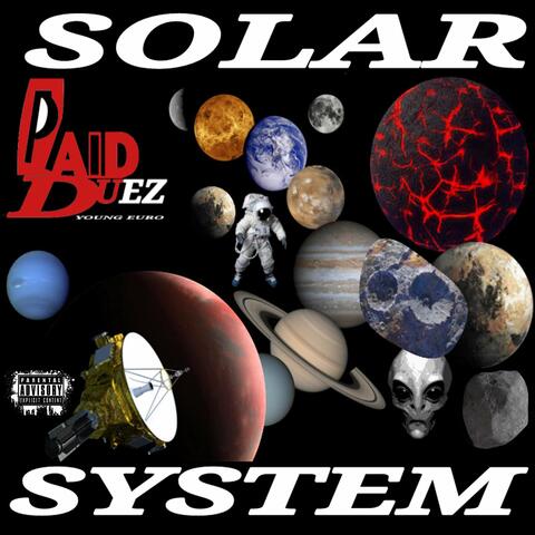Solar System