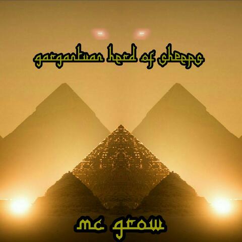 Gargantuan Herd of Sheeps