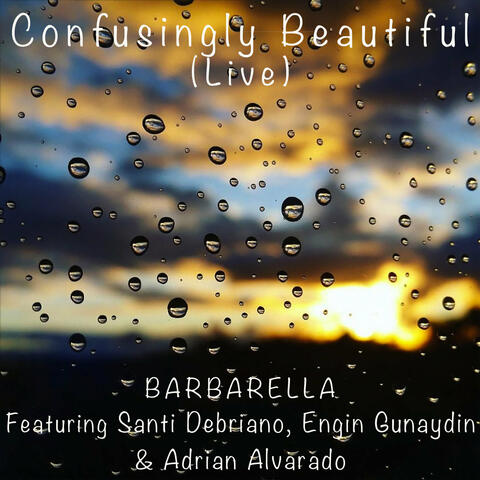 Confusingly Beautiful (Live)