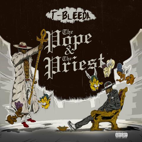 The Pope & The Priest