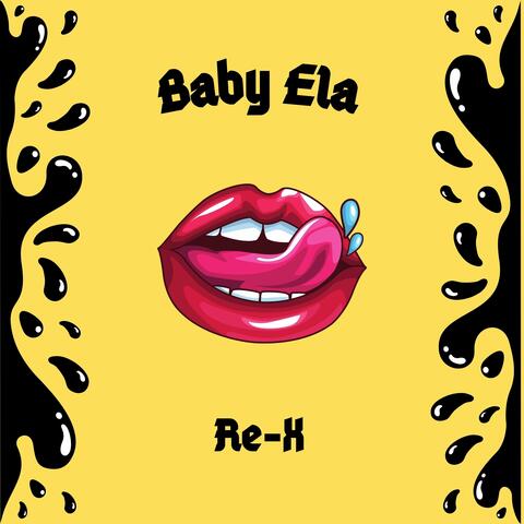 Baby Ela
