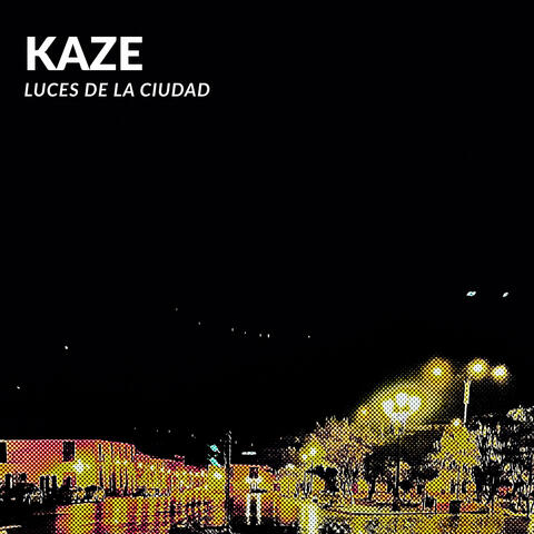 Luces de la ciudad