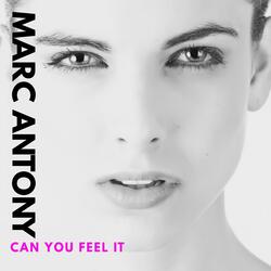 Can You Feel It