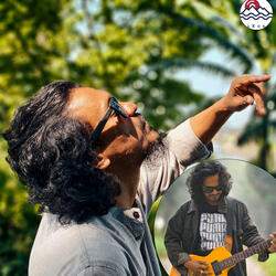 রজনী হইসনা অবসান