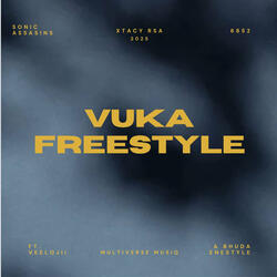 Vuka Freestyle
