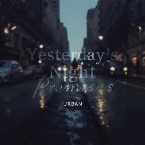 Yesterdays Night Promises