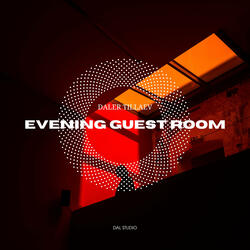 Evening Guest Room
