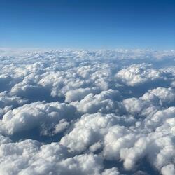 Head in the Clouds