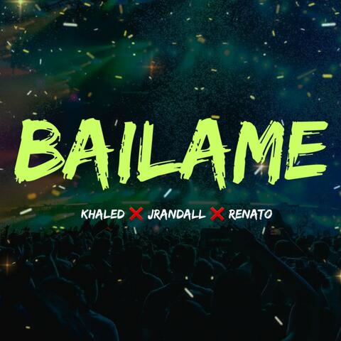 Bailame