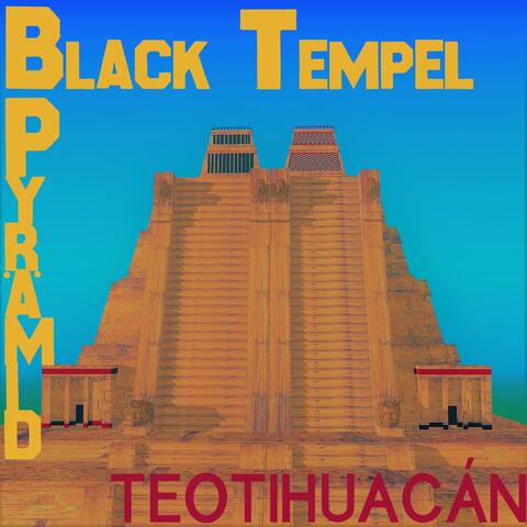 Teotihuacán