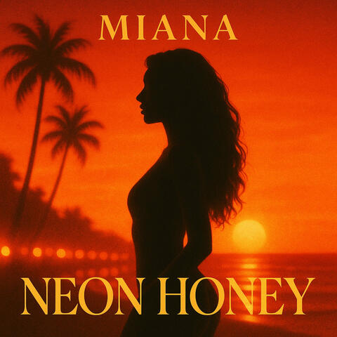 Neon Honey
