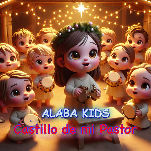 Castillo De Mi Pastor