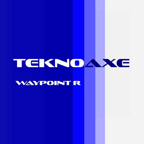 Waypoint R