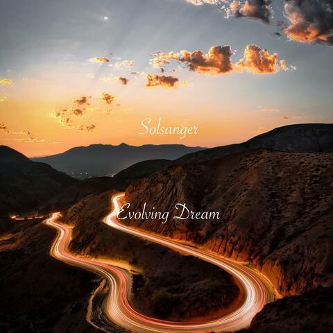 Evolving Dream