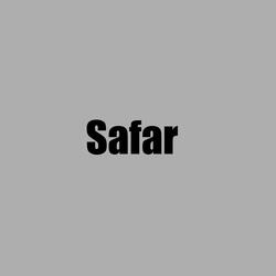 Safar