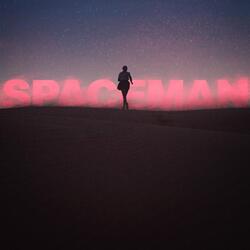 Spaceman