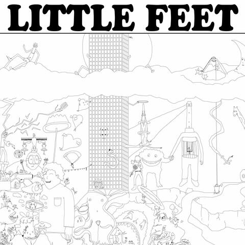 Little Feet