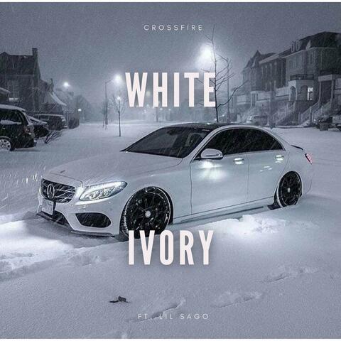 White Ivory