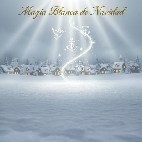 Magia Blanca de Navidad