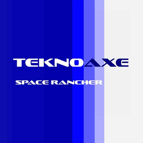 Space Rancher