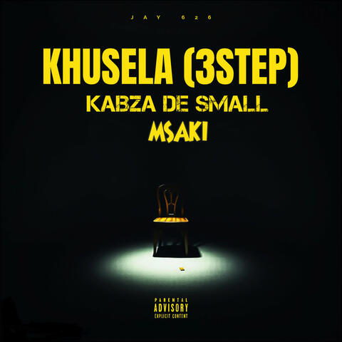 Khusela (3 Step Edition)