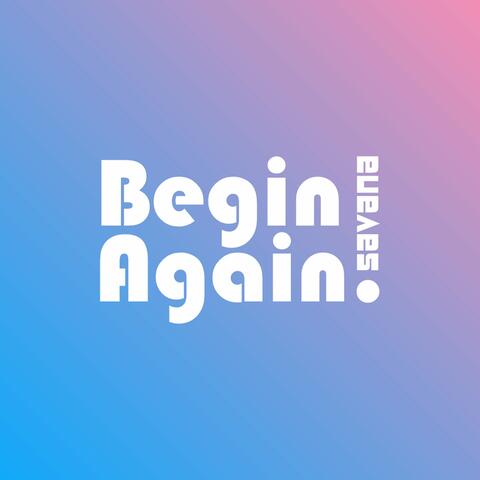 Begin Again