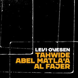 Tahwide Abel Matla'a Al Fajer