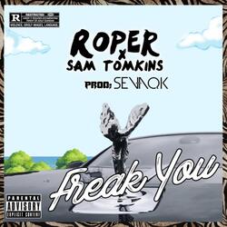 Freak You