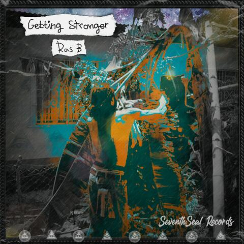 Getting Stronger
