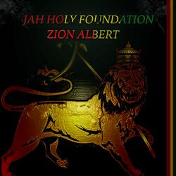 Jah Holy Foundation