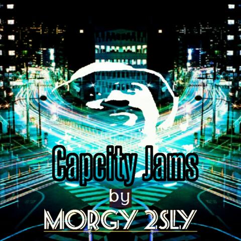 Capcity Jams