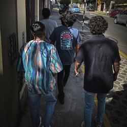 Búho Freestyle