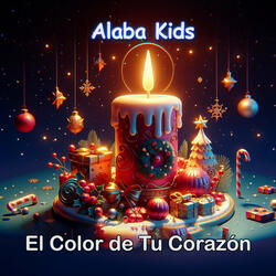 El Color De Tu Corazón