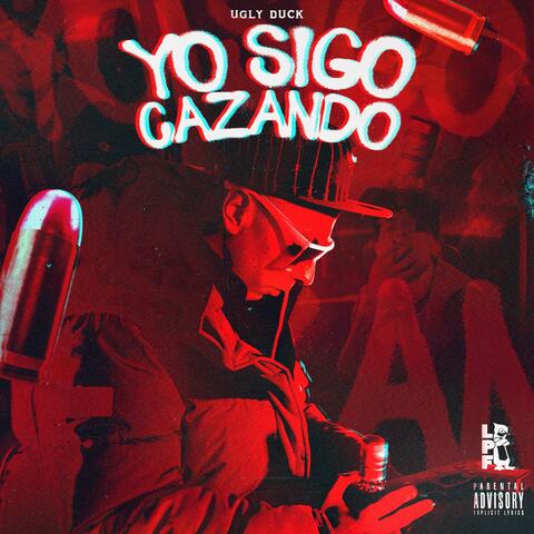 Yo Sigo Cazando