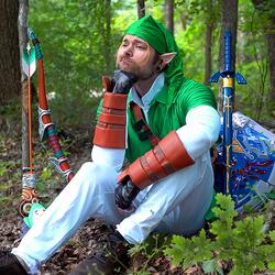 Zelda 4Ever