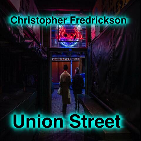 Union Street