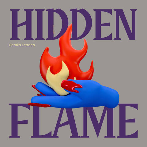 Hidden Flame