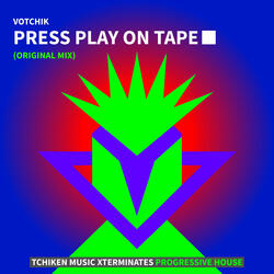Press Play on Tape