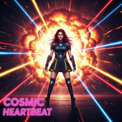 Cosmic Heartbeat