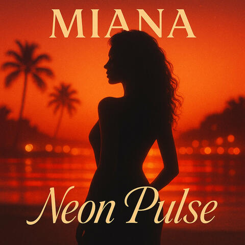 Neon Pulse