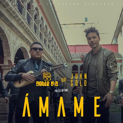 Ámame